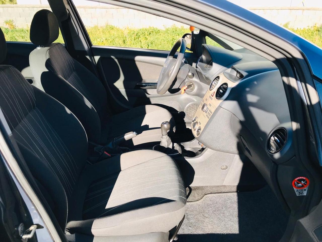 Opel Corsa 1.3CDTI NEOPATENTATI CHIAMA 2009