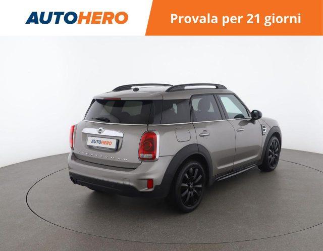 MINI Countryman 1.5 One D Countryman