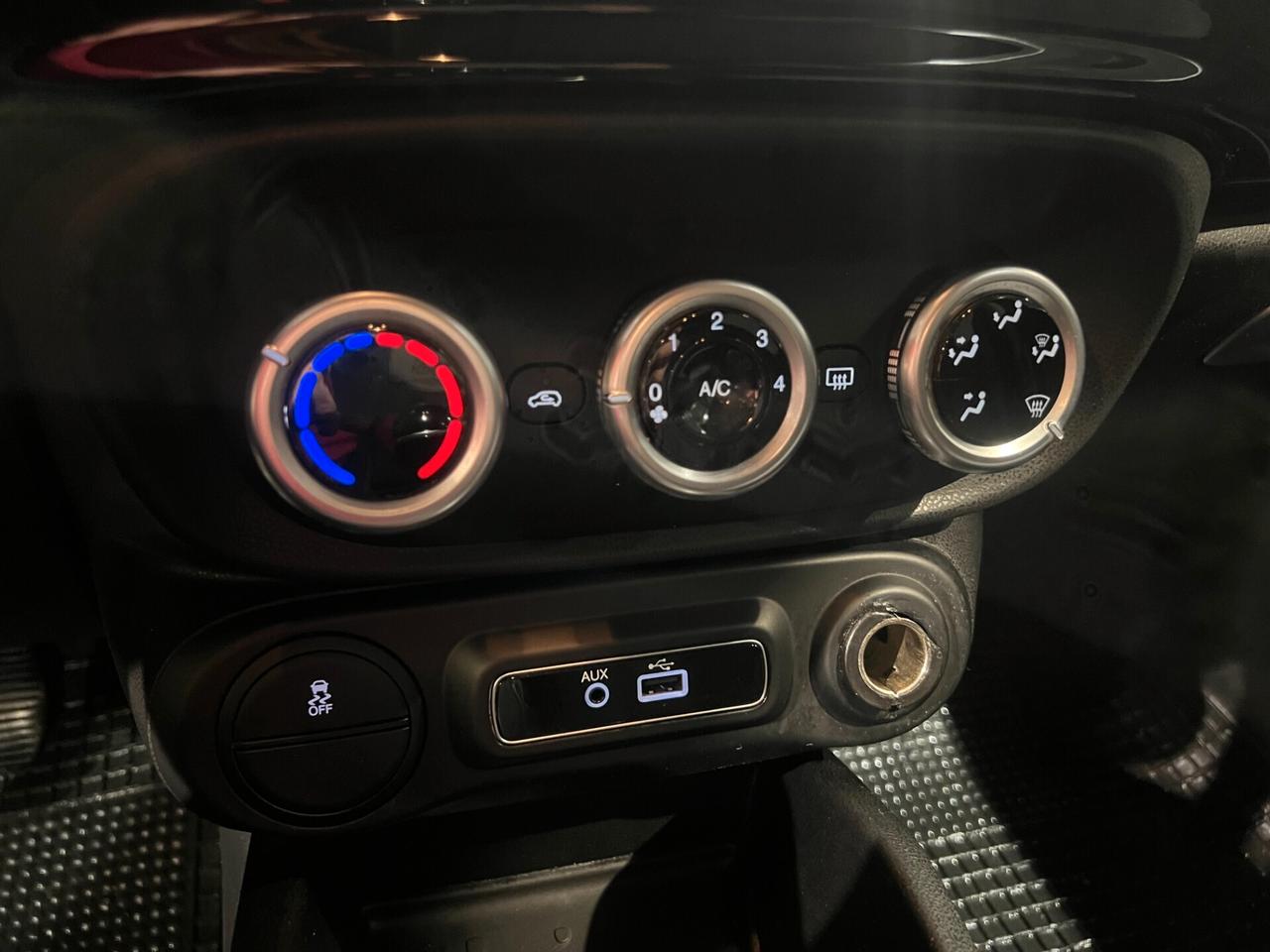 Fiat 500L 1.3 Multijet 95 CV Cross