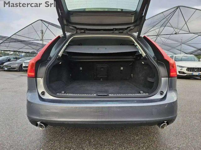 VOLVO V90 V90 2.0 d4 Business Plus awd geartronic GA261DW