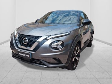 NISSAN Juke II 2020 - Juke 1.0 dig-t Tekna 114cv