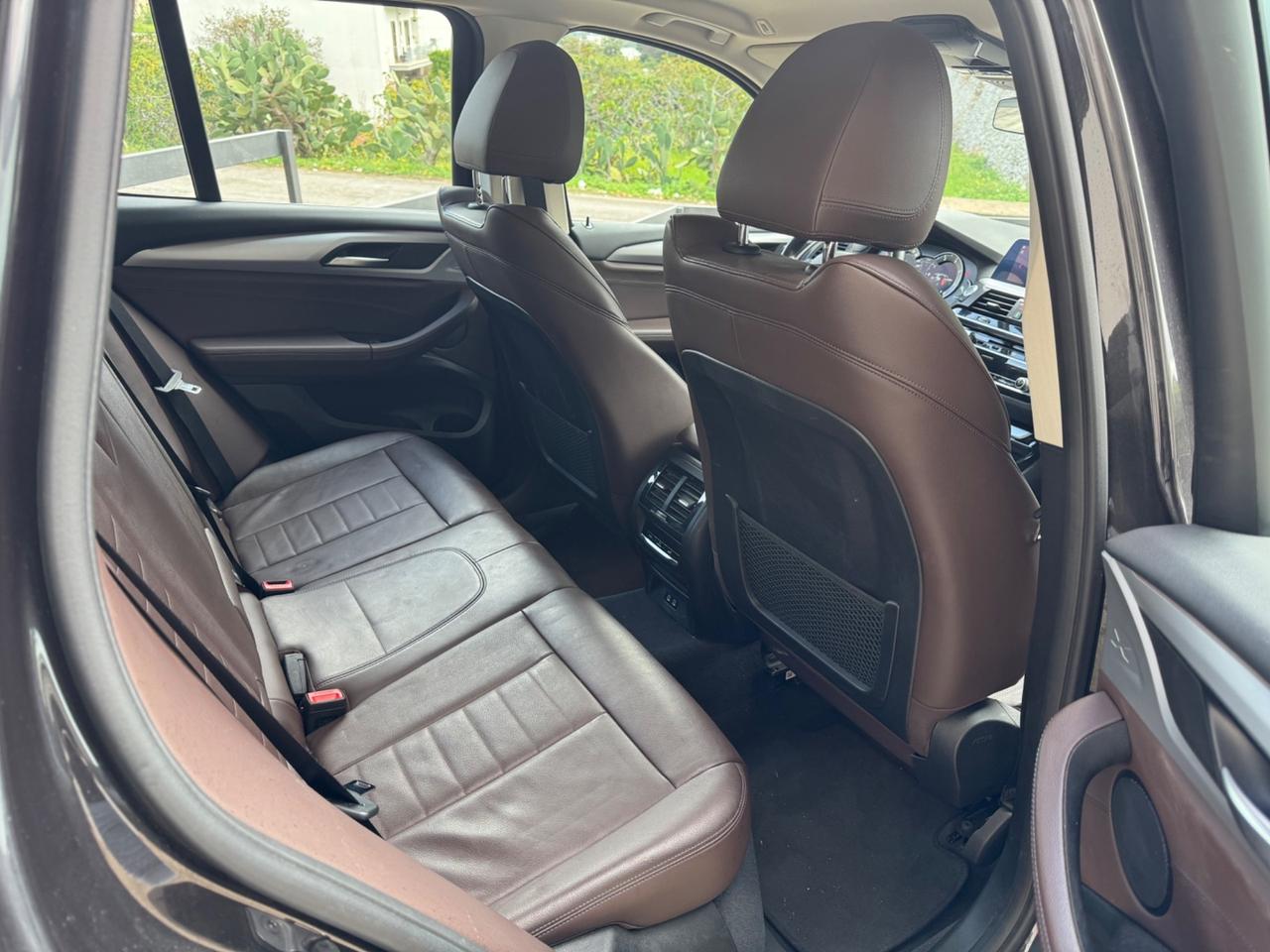 Bmw X3 xDrive20d - SOLI 77.000 KM - 2020