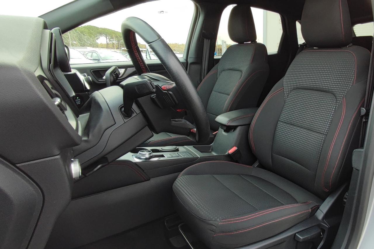 Ford Kuga 1.5 EcoBlue 120 CV aut. 2WD ST-Line X