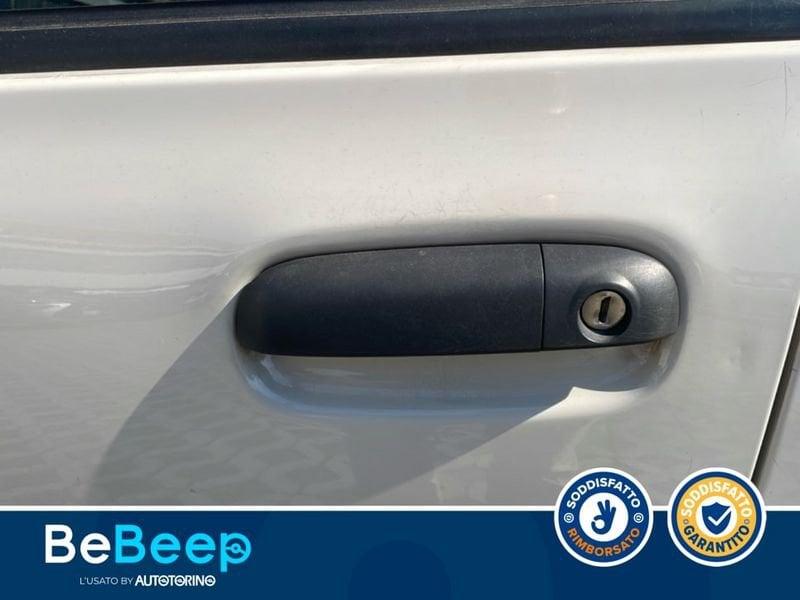 FIAT Panda 1.2 EASY 69CV E6