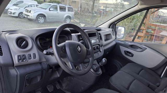 RENAULT T29 1.6 dCi UNICO PROPRIETARIO