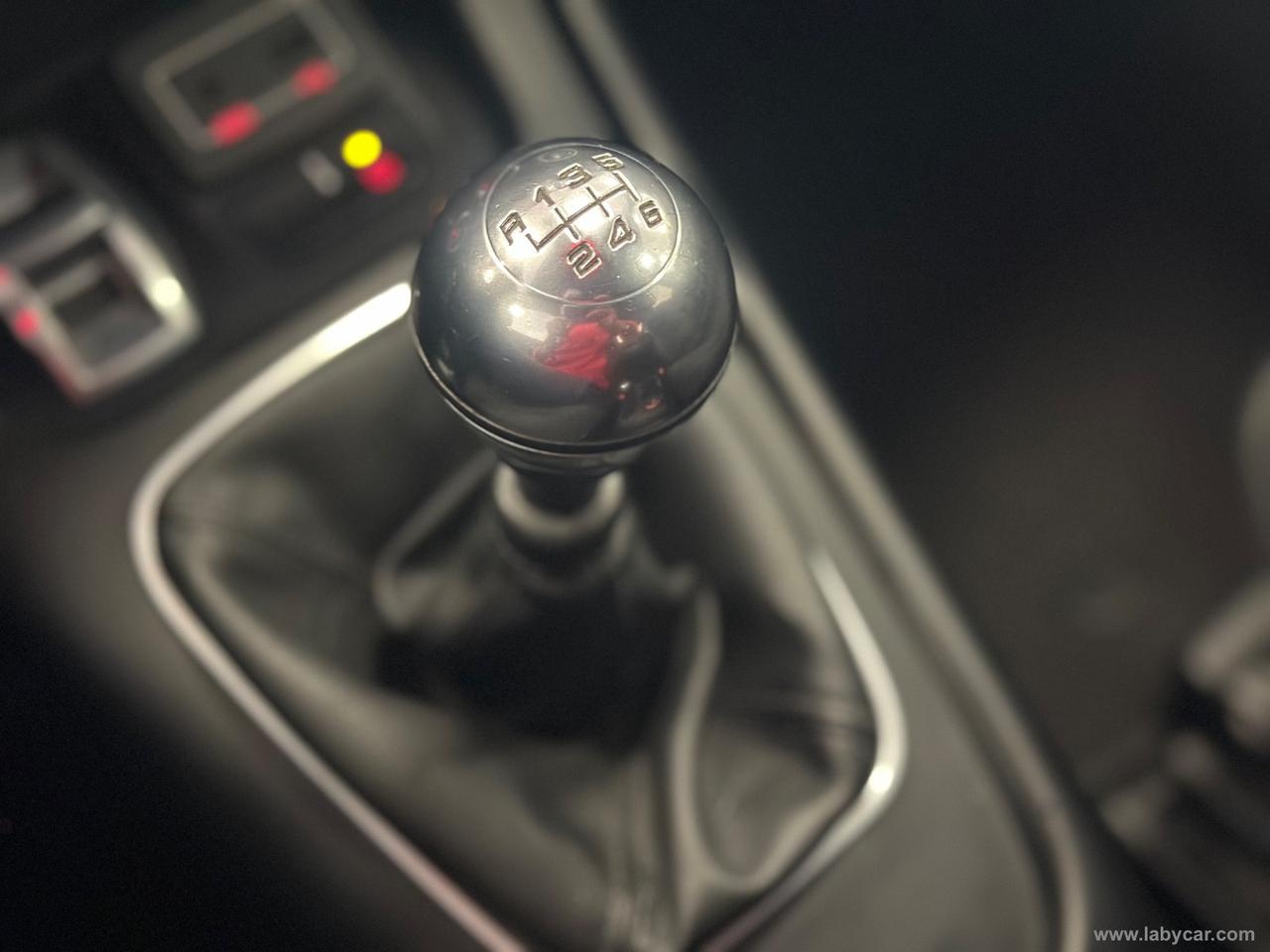 ALFA ROMEO Giulietta 1.6 JTDm 120 CV Super