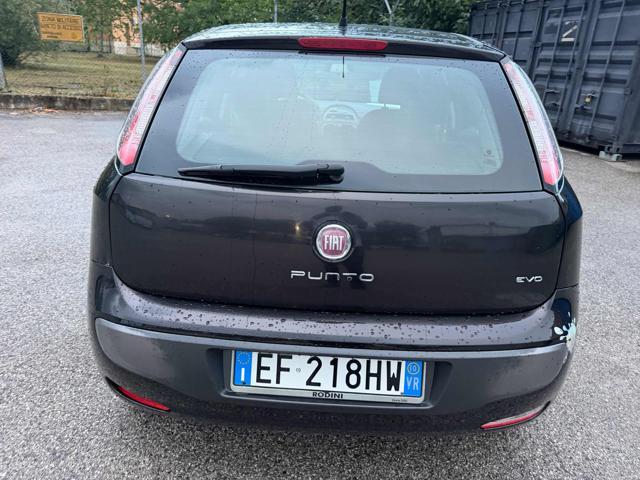 FIAT Punto Evo 98,931km 1.3 Mjt 75 CV 5p Dynamic Bellissima