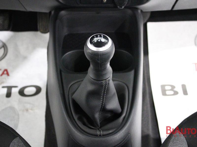 Toyota Aygo X Aygo X 1.0 Active 72cv