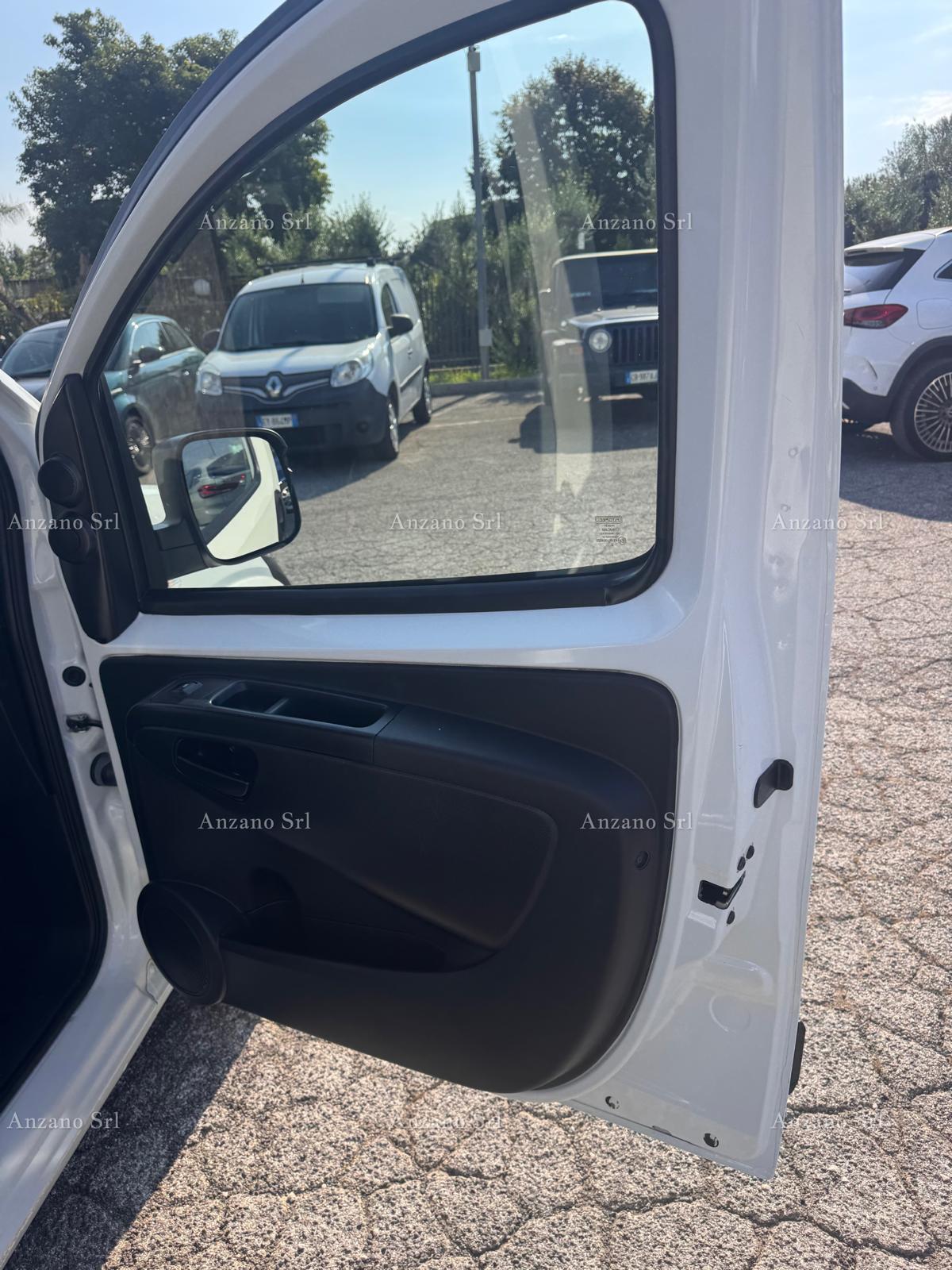 FIAT Fiorino cargo 1.3 mjt 95cv SX E6d-temp