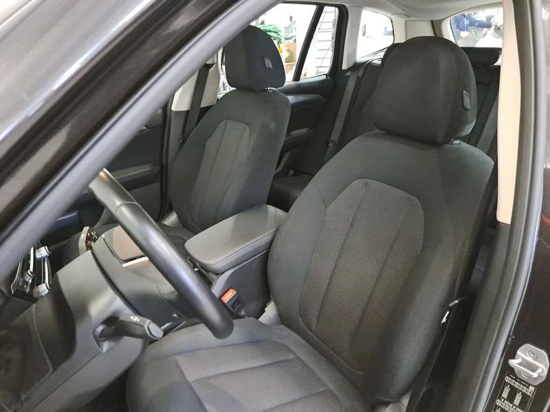 BMW X3 xDrive 20d MH48V Business Advantage Autom.