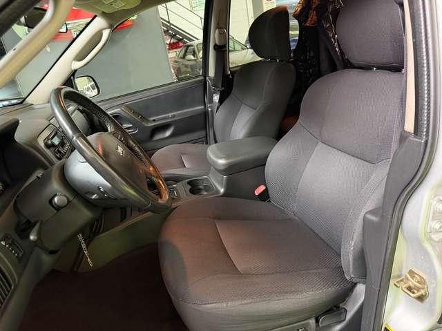Jeep Grand Cherokee 2.7 CRD 163CV --SOLO 110.000KM--
