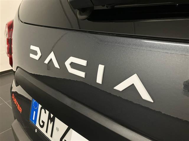 DACIA Duster 1.3 TCe 150cv Journey 4x2 EDC FAP