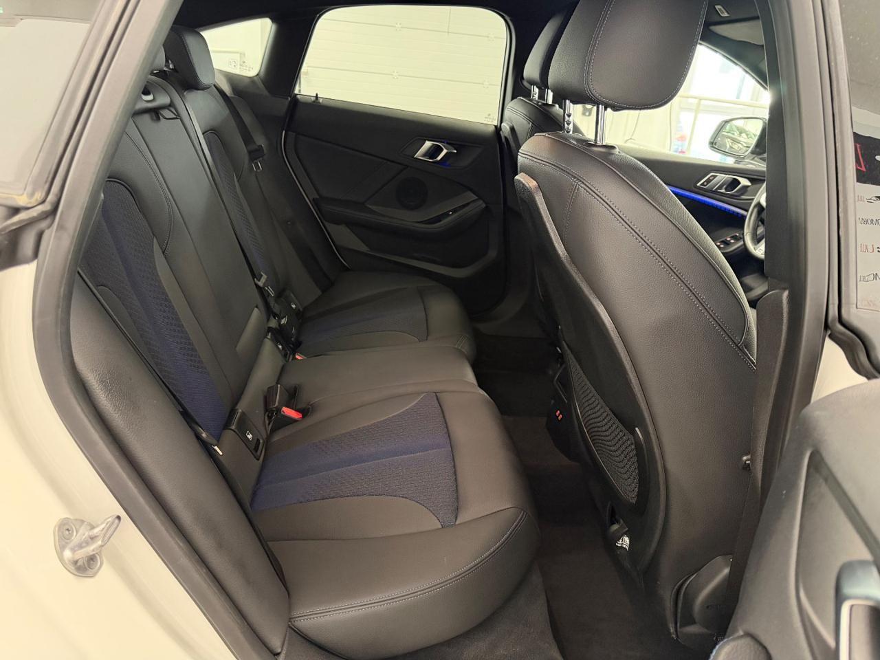 BMW 220 d Gran Coupé Msport aut. KM 31000 IVA ESPOSTA