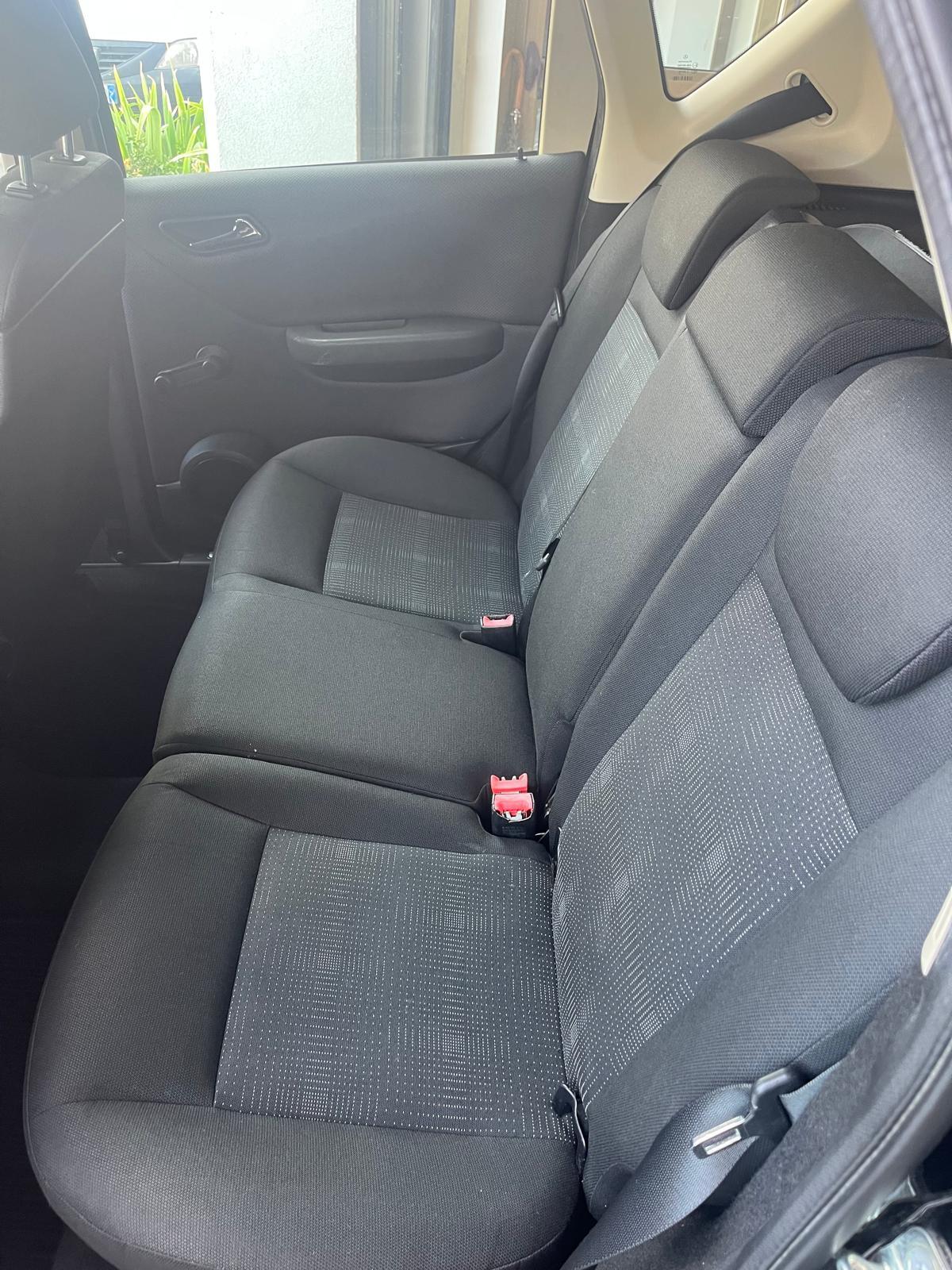 Mercedes-benz A 160 BlueEFFICIENCY