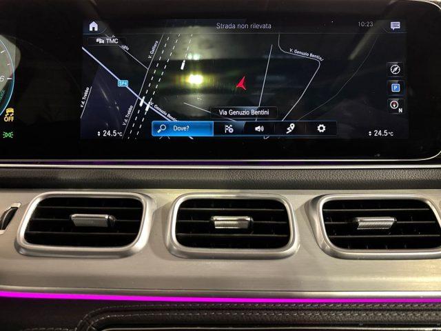 MERCEDES-BENZ GLE 350 de hybrid EQ 4Matic Premium Plus