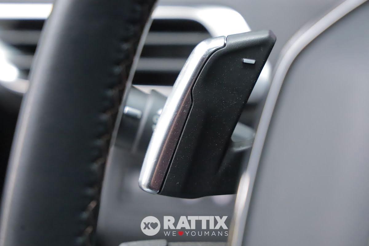 Peugeot 3008 1.2 Hybrid 48V 136CV GT e-DCS6