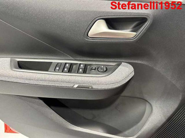 OPEL Frontera full electric GS 113cv auto
