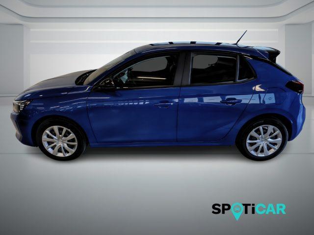 OPEL Corsa Hybrid 110 CV aut. Edition