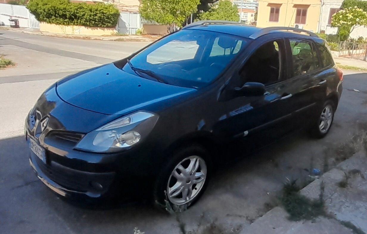 Renault Clio 1.5 dCi 85CV 5 porte Le Iene