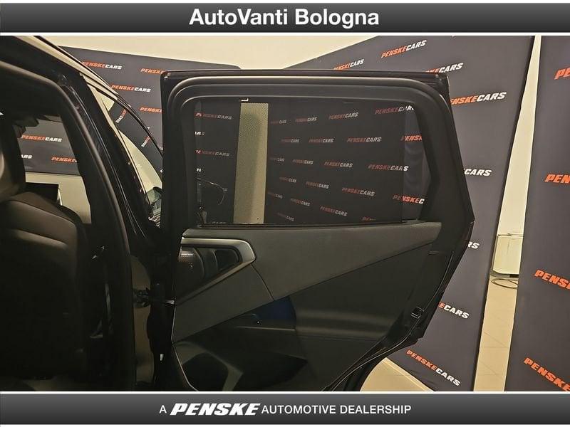 BMW X3 X3 xdrive30e MSport Pro auto