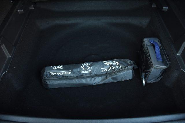 PEUGEOT 3008 Hybrid 145 e-DCS6 Allure *360 VISION*PANORAM PACK*