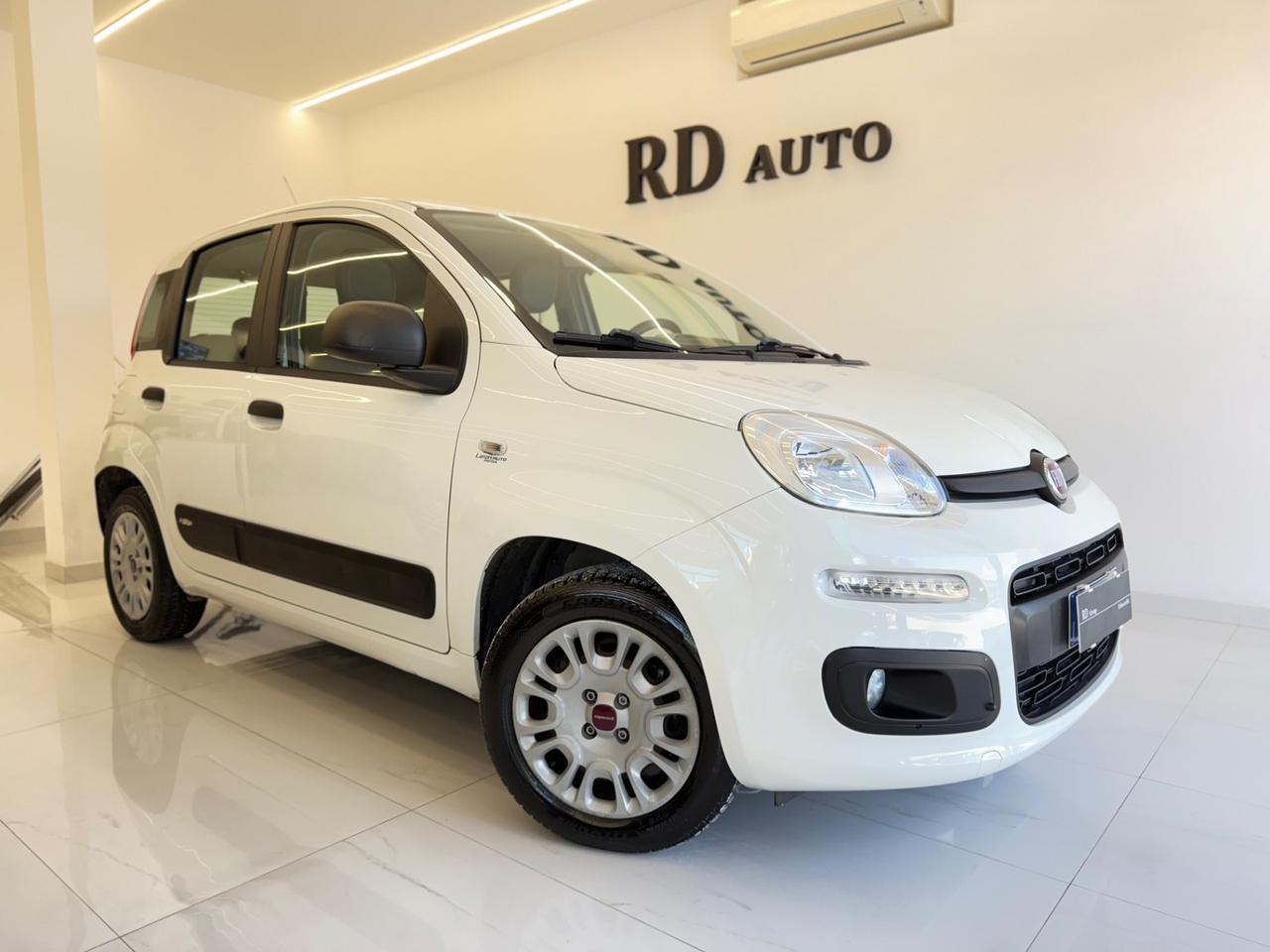 Fiat Panda 1.2 Easy 69cv okneopatentati