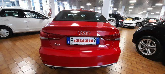 AUDI A3 Sedan 2.0 TDI Sport 18"