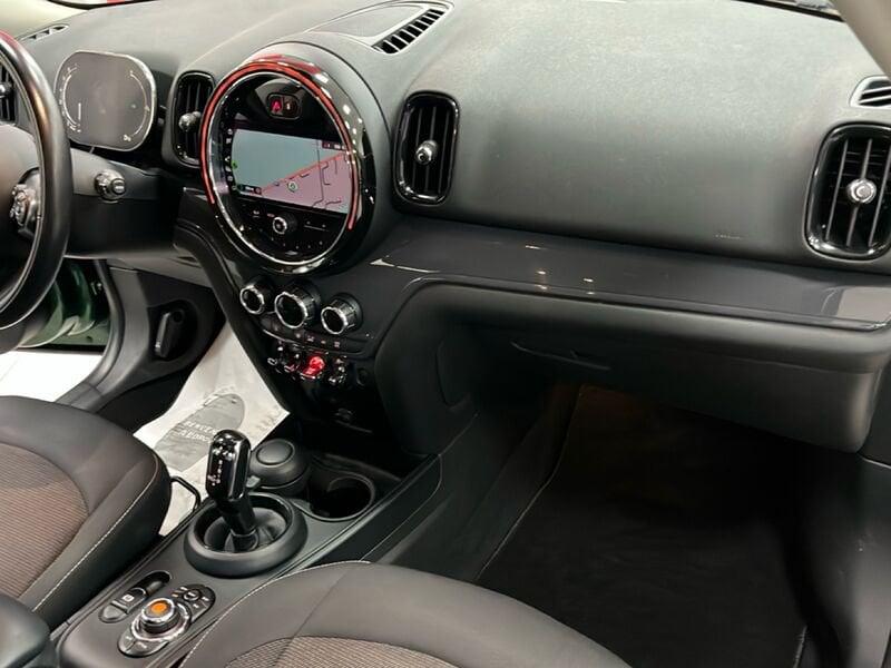 MINI Countryman Mini 1.5 Cooper Northwood Edition Countryman Automatica