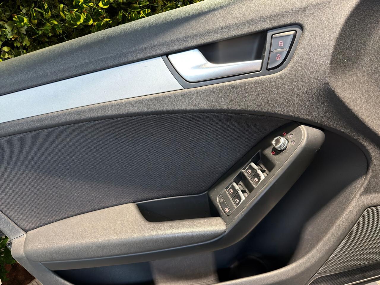 Audi A4 allroad 2.0 177CV Aut.