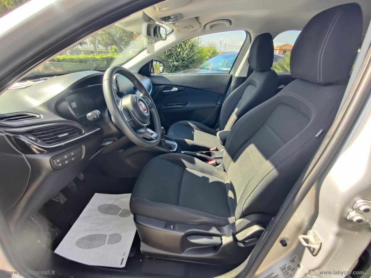 Fiat Tipo 1.0 SW Life