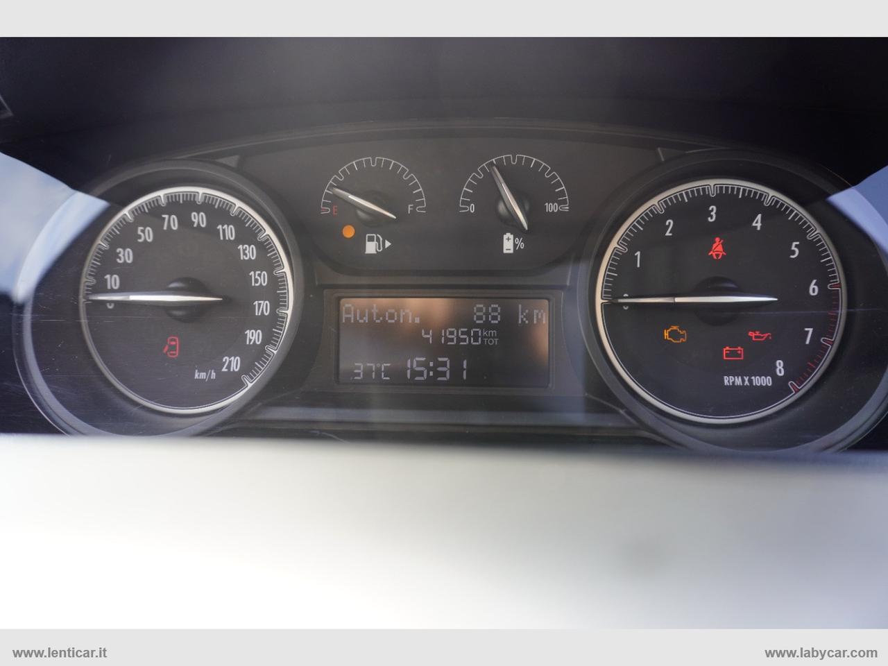 LANCIA Ypsilon 1.0 FireFly 5pS&S Hyb. Eco Silv.