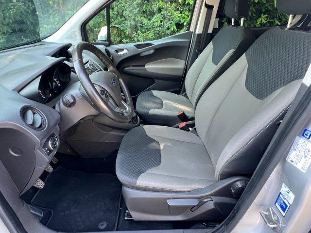 FORD Tourneo Courier 1.5 TDCI 75 CV Titanium PERFETTA!!!