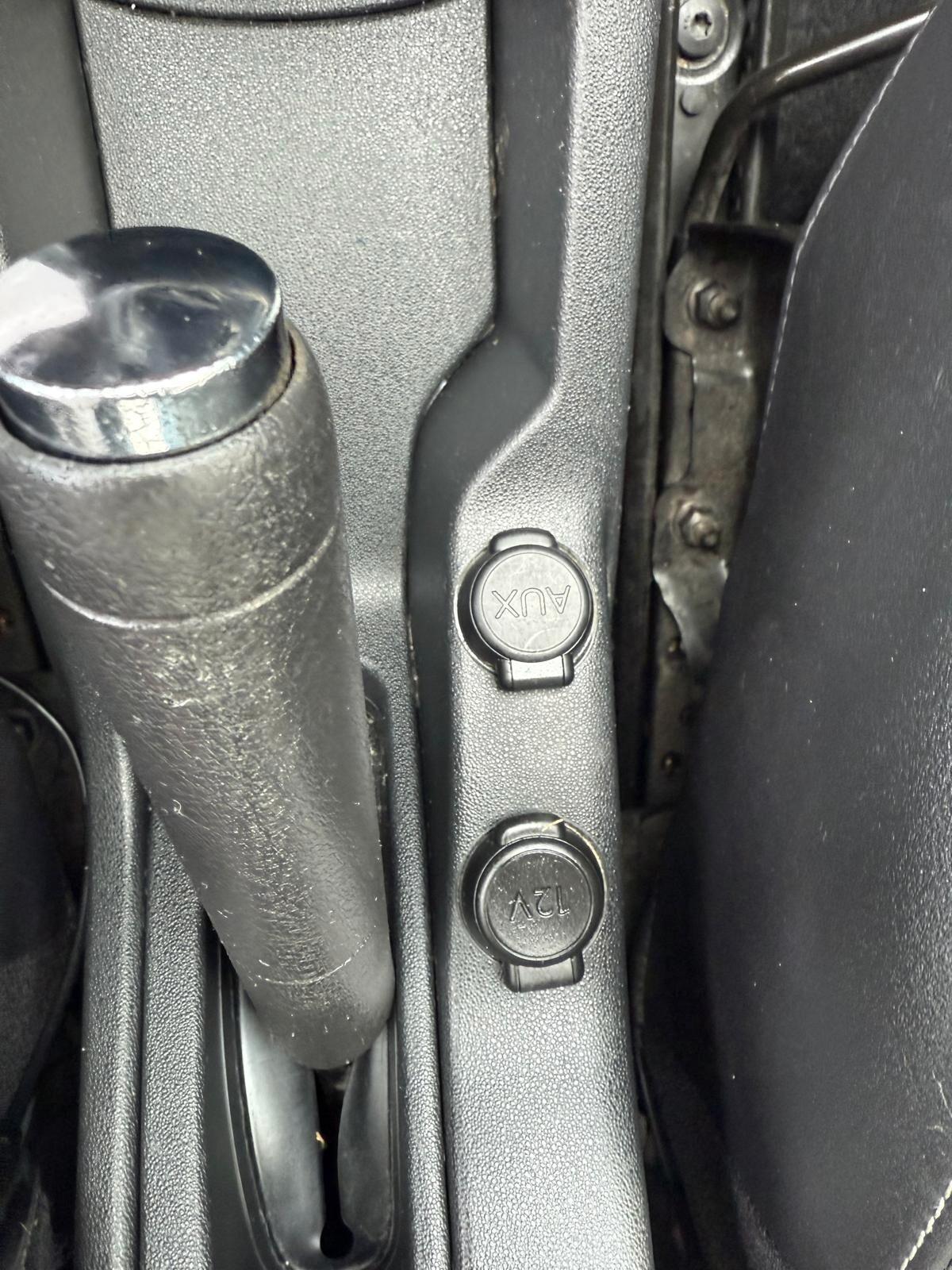 Citroen C3 1.1 - con 24 mesi di garanzia ok neopatentati