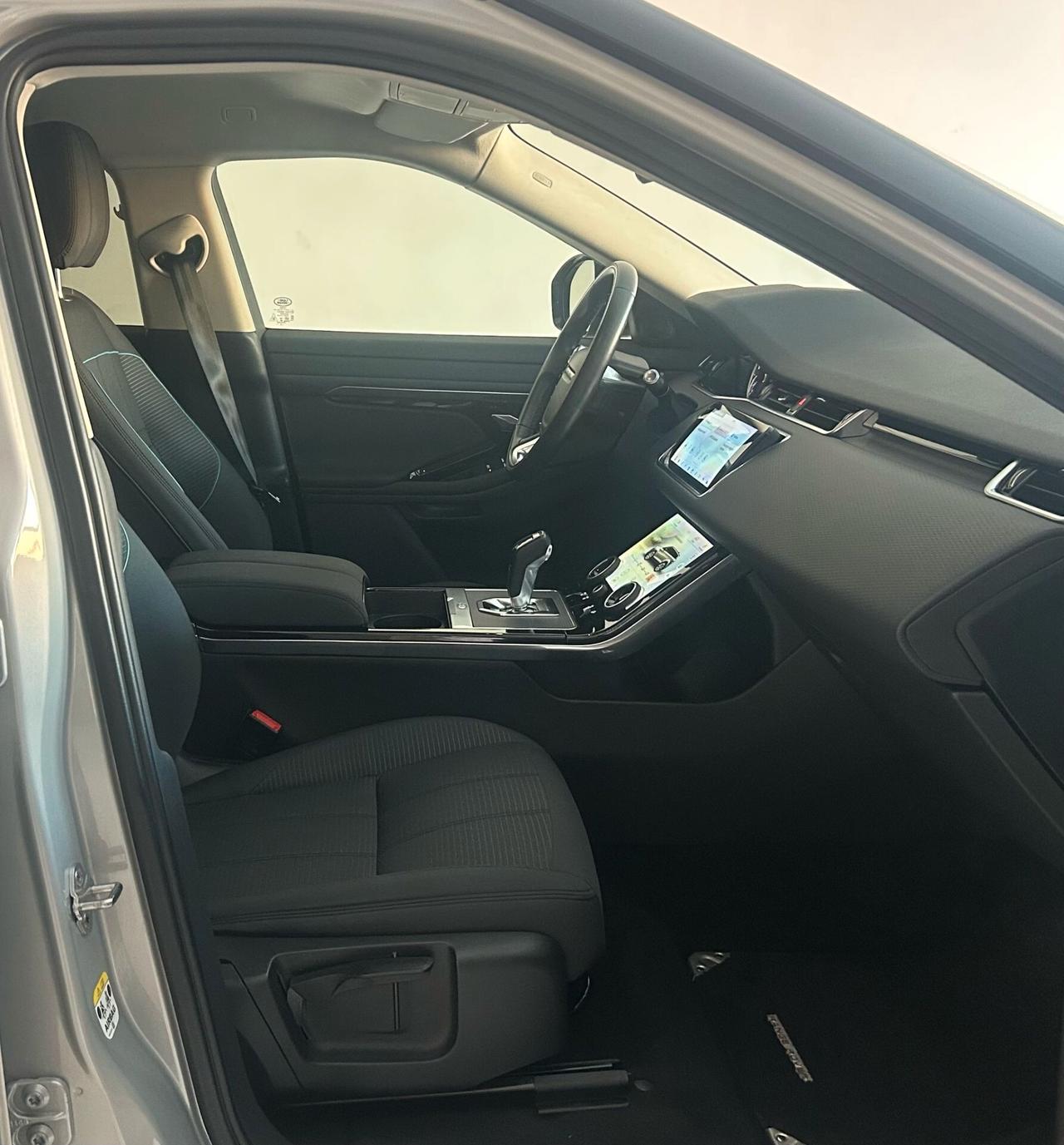 Land Rover Range Rover Evoque Range Rover Evoque 2.0D I4-L.Flw 150 CV