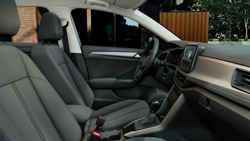 Volkswagen T-Roc 1.5 TSI ACT DSG Sport