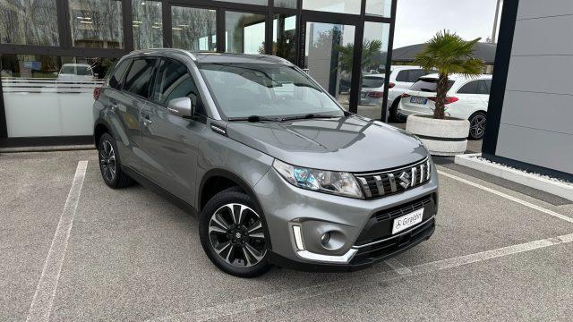 SUZUKI Vitara 1.4 Boosterjet A/T 4WD AllGrip Starview