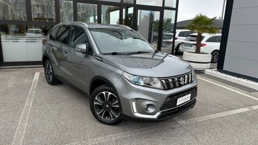SUZUKI Vitara 1.4 Boosterjet A/T 4WD AllGrip Starview