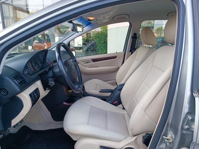 MERCEDES-BENZ A 180 CDI Elegance