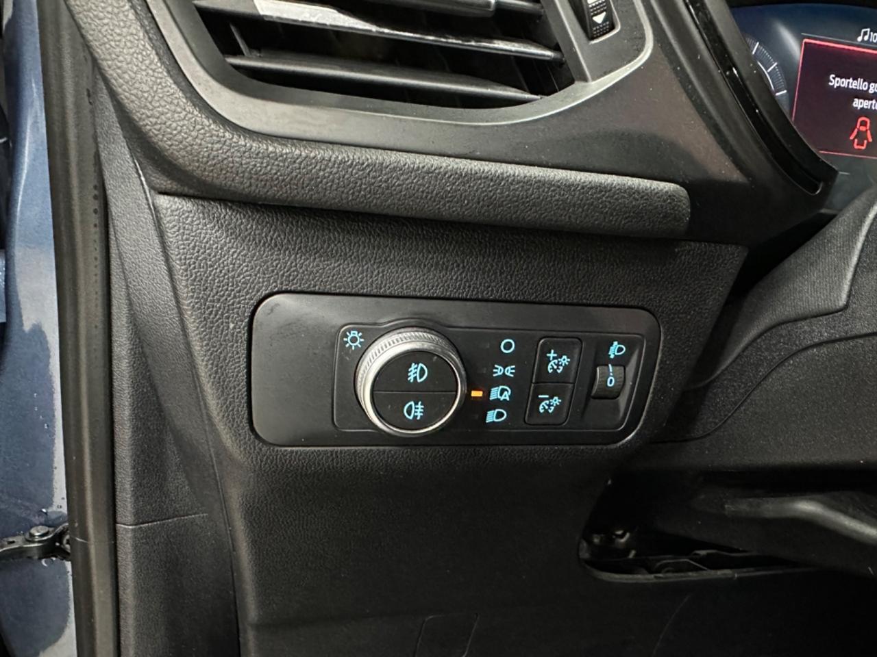 Ford Kuga 1.5 EcoBlue 120 CV aut. 2WD ST-Line 2022