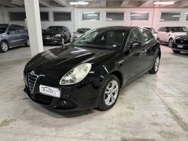 Alfa Romeo Giulietta 1.4 Turbo MultiAir Distinctive