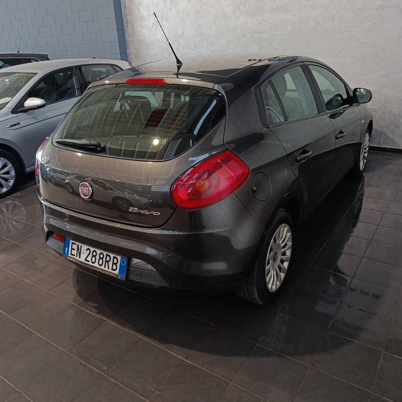 Fiat BRAVO 1.4 BENZINA