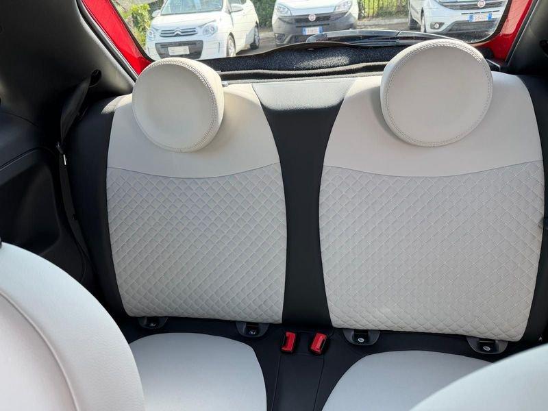 FIAT 500 1.0 Hybrid Dolcevita, TETTO PANORAMA, CARPLAY