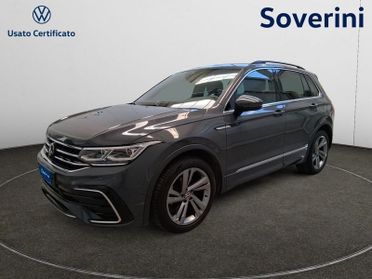 Volkswagen Tiguan 2.0 TDI 110KW SCR EVO R-Line DSG