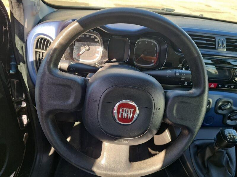 FIAT Panda Panda 1.2 Easy 69cv
