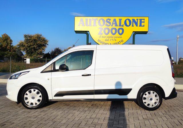 FORD Transit Connect 240 1.5 TDCi 100CV PL Furgone Entry 3POSTI PR.+IVA