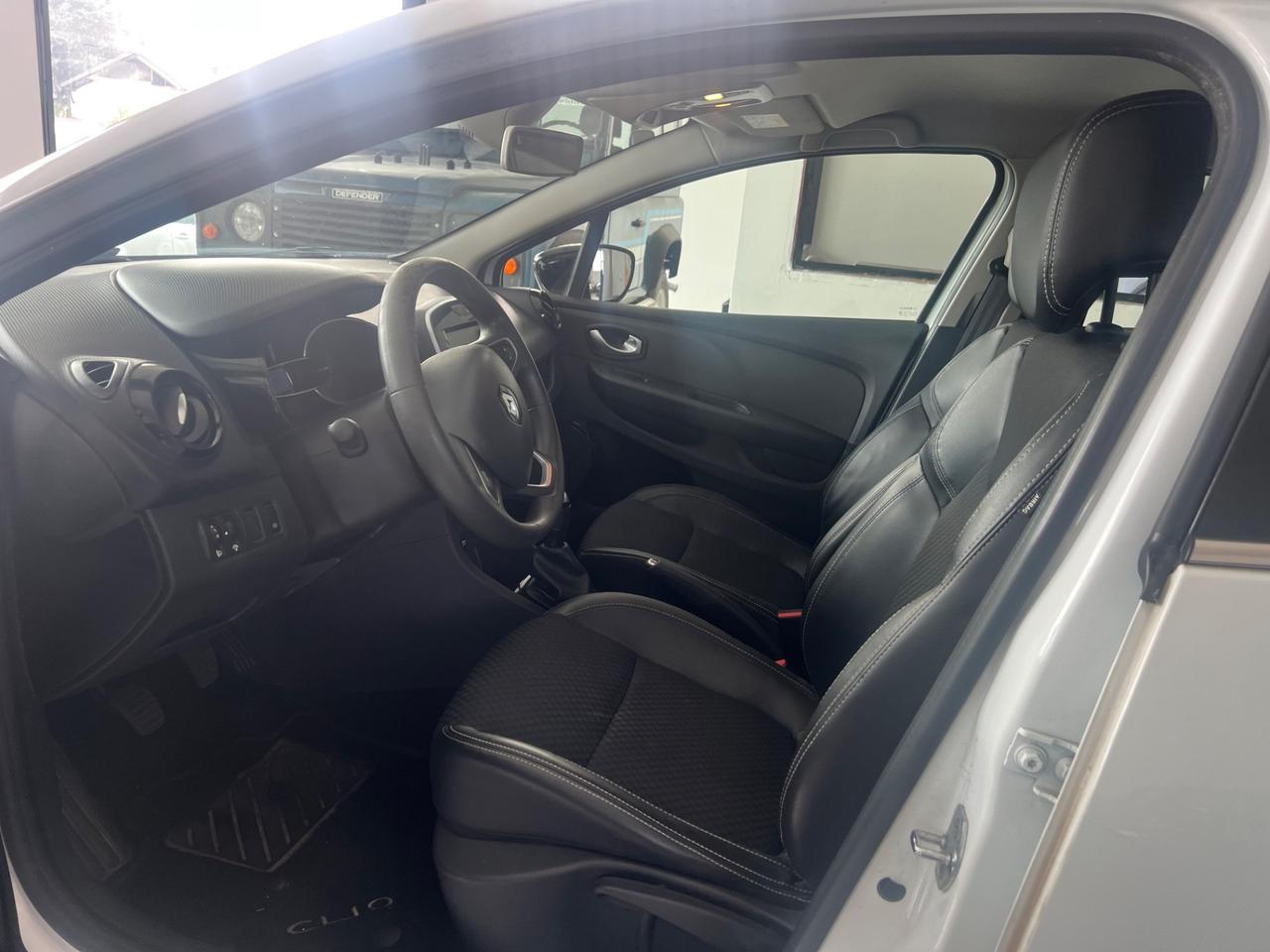 Renault Clio TCe 12V 90 CV 5 porte Life