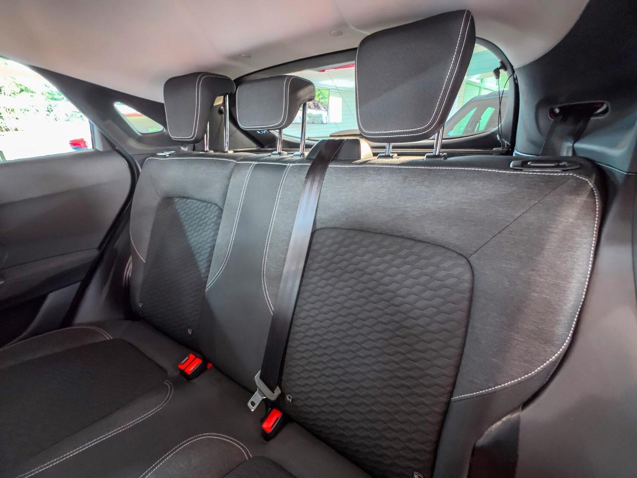 Ford Puma 1.0 EcoBoost Hybrid 125 CV S&S Titanium