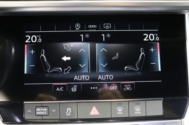 AUDI A6 50 3.0 TDI quattro tiptronic Business Plus S-LINE