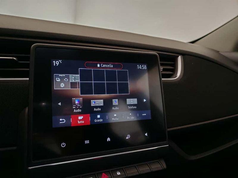 Renault ZOE ZOE Equilibre R110 BATTERIA DI PROPRIETA' IVA ESPOSTA