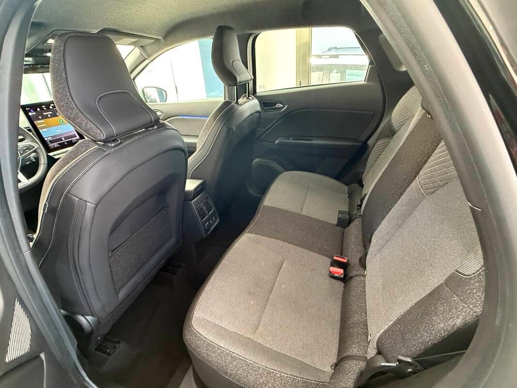 Renault Captur RENAULT CAPTUR 1.0 tce Techno 90cv